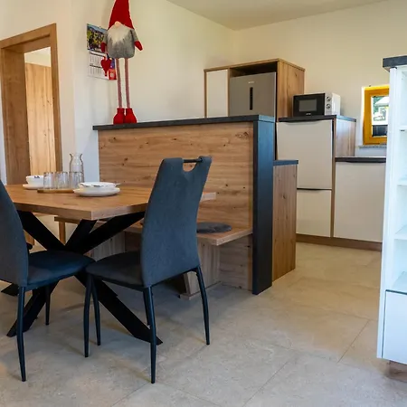 Family House * Vodice