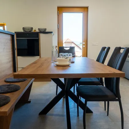 Family House Apartment *