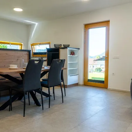 Family House Apartment