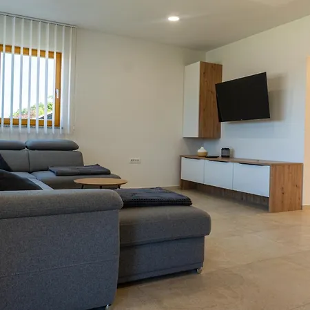 Apartment Family House