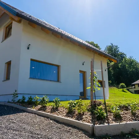 Lejlighed Family House