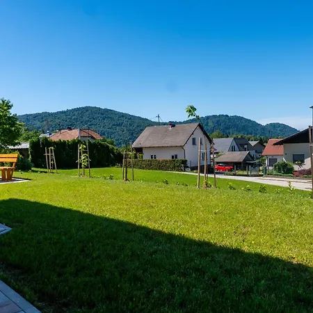 Family House *