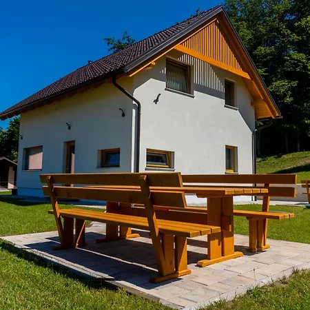 Family House Apartment