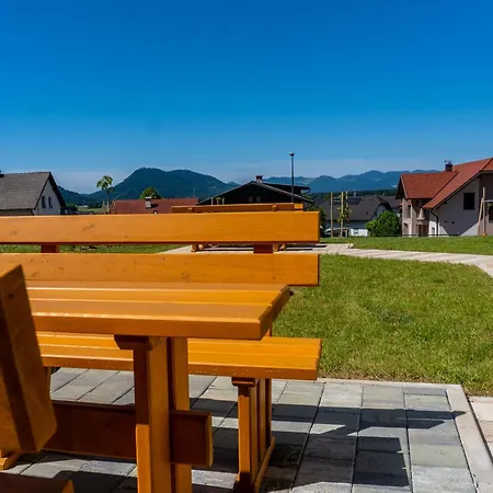 Apartment Family House Vodice