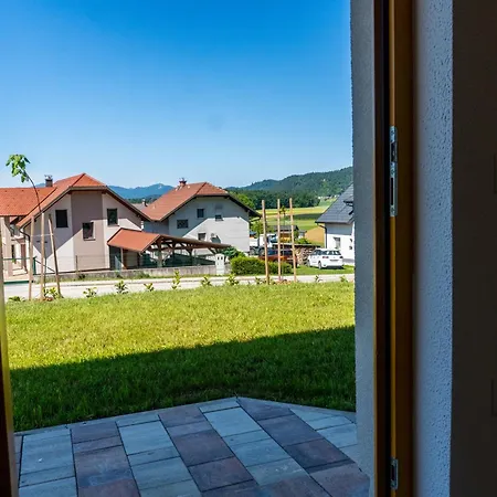 Family House * Vodice