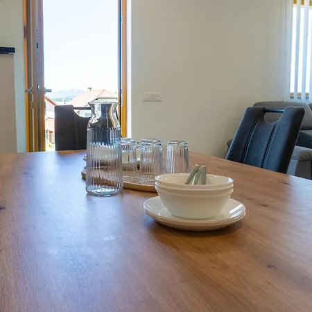 Family House Apartment Vodice