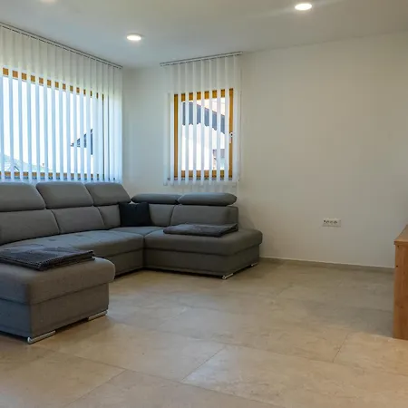 Family House Apartment