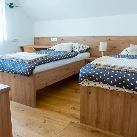 Family House Apartment