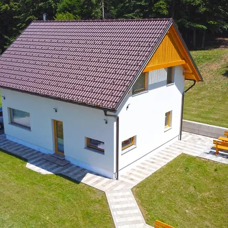 Family House Lejlighed