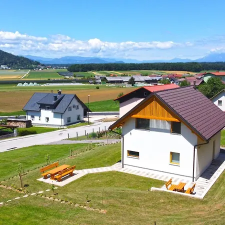 Family House Apartment